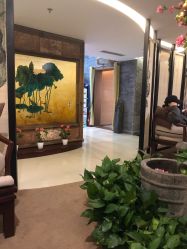 -至爱至信新中式SPA疗愈会所