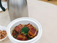 -香顺·客家菜(东坑店)