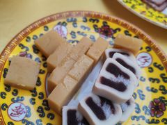 -仿膳饭庄·宫廷风味(百年传承店)