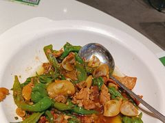 -绿草地·湘菜(悦方ID mall店)