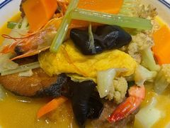 舟山老三鲜-原製原味(普陀山磐龙店)