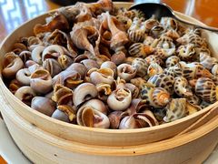 -宁波柏悦酒店·钱湖渔港