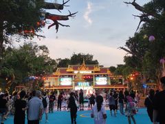 -深圳锦绣中华民俗村