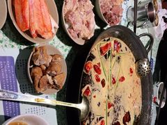 -五里关火锅(牛市口店)