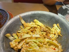 -蜜桃餐厅·伴山(绿宝广场店)