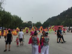 -北山公园
