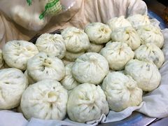 -郑家包子牛肉拉面(尚勤路店)