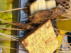 -望京小腰(北京总店)