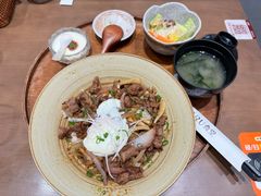 -ITARU食堂·定食料理(西丽店)