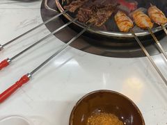 -李家水浒烤肉(五一店)