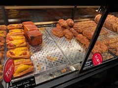 -BUTTERFUL&CREAMOROUS 黄油与面包(三里屯太古里店)