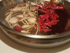 -小龙坎火锅(春熙太古里店)