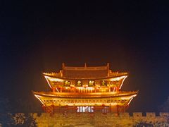 -大理古城