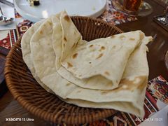 薄面包-沙漠玫瑰土耳其餐厅(神路街店)