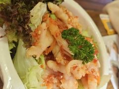 -岛风·台食小馆 ISLAND BISTRO(烟台山店)
