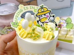 -欢牛蛋糕屋(萧山万象汇店)