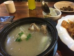 -老姑砂锅·烧烤天津菜(体北道店)