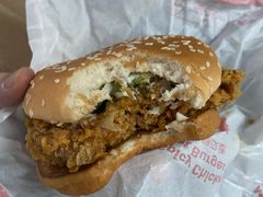 -麦当劳(温州人民路店)