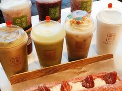 -奈雪的茶(红谷滩万达广场店)