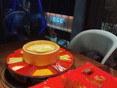 羲和烤鸭-羲和雅苑•北京烤鸭(乐园道万象城店)