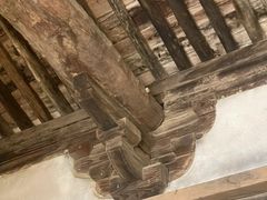-白台寺