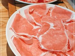 -北华涮肉(华严北里店)