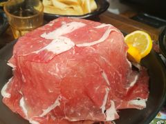 -呷哺呷哺 小火锅 (浦东新欧尚超市店)