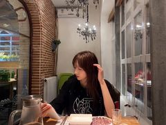 -通海俄式烧烤·俄罗斯大串(嵩山路店)