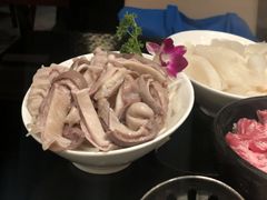 -大红袍火锅料理(尖沙咀店)