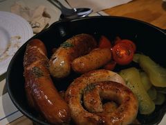 -沏点Trattoria意大利餐厅(新街口店)