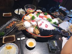 -鱼亭料理(芝罘店)