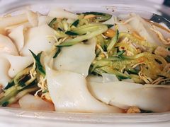 -媛媛家秘制鸡丝凉皮(陆慕店)