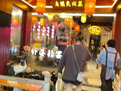 -外婆船宴餐厅·外婆喊你回家吃饭