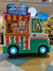 -meland亲子乐园•派对•研学(苏州悠方购物中心店)