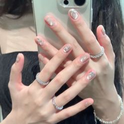 -悦指间美甲美睫
