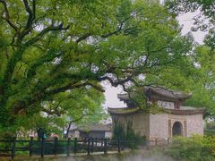 -古堰画乡景区