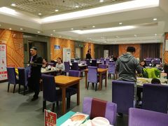 大堂-紫光园(顺义店)