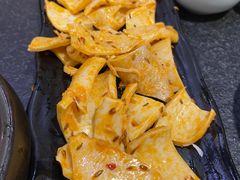 -味家烤肉烤鳗鱼牛排(西塔旗舰店)