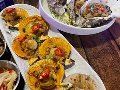 -质烤烤物·活烤海鲜(质烤总店)