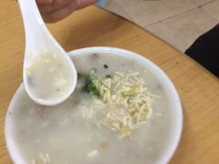 狗仔粥-针姨