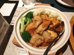 -T館·花园艺术餐厅