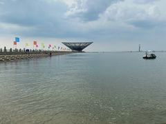 -山海广场