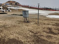-金沙湖旅游度假区
