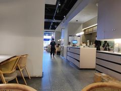 -BE BRIGHT KITCHEN(正佳广场店)
