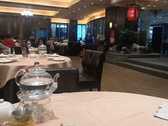-宝园酒家(美林M·LIVE天地东座店)