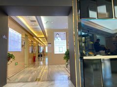 -劲松口腔医院(蓝色港湾院)