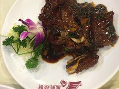 -桥底辣蟹(谢斐道店)