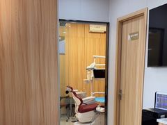 -欧立口腔(香雪店)