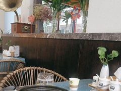 -南山竹海·珍味堂