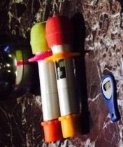 -嗨歌纯K量贩式KTV(海天国际广场店)